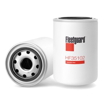Fleetguard Hydraulic Filter - HF35102 Fleetguard Hydraulic Filter - HF35102